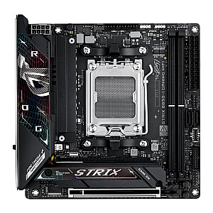 ASUS ROG STRIX B850-I GAMING WIFI