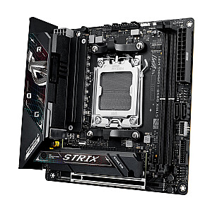 ASUS ROG STRIX B850-I GAMING WIFI