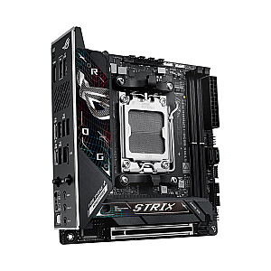 ASUS ROG STRIX B850-I GAMING WIFI