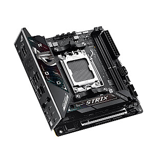 ASUS ROG STRIX B850-I GAMING WIFI