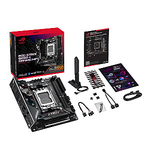 ASUS ROG STRIX B850-I GAMING WIFI