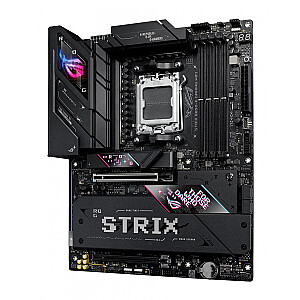 ASUS ROG STRIX B850-E GAMING WIFI