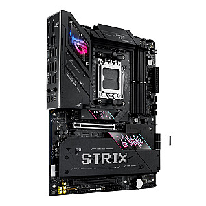 ASUS ROG STRIX B850-E GAMING WIFI