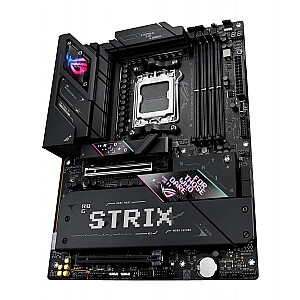 ASUS ROG STRIX B850-E GAMING WIFI