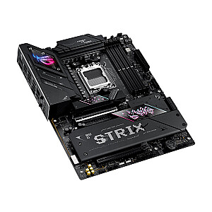 ASUS ROG STRIX B850-E GAMING WIFI