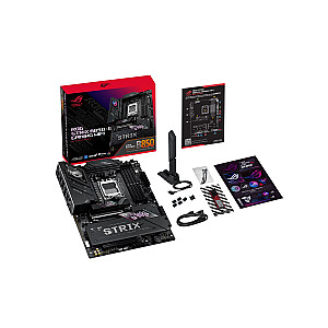 ASUS ROG STRIX B850-E GAMING WIFI