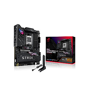 ASUS ROG STRIX B850-E GAMING WIFI