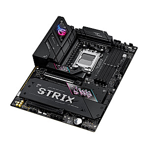 ASUS ROG STRIX B850-E GAMING WIFI