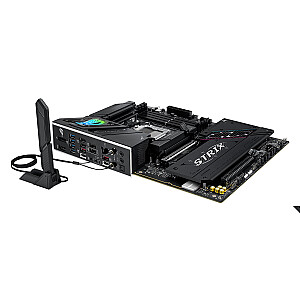 ASUS ROG STRIX B850-F GAMING WIFI