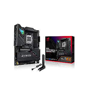 ASUS ROG STRIX B850-F GAMING WIFI