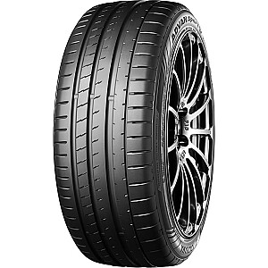 255/35R21 YOKOHAMA ADVAN SPORT EV V108F 98W XL RPB BBA70 YOKOHAMA