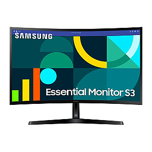 Samsung Monitor S36GD (LS27D366GAUXEN)