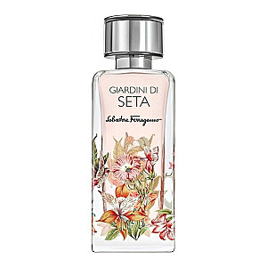 SALVATORE FERRAGAMO Giardini di Seta EDP спрей 100мл