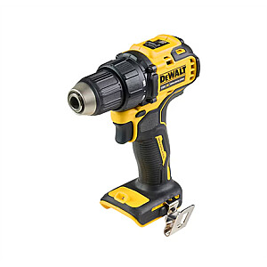 DEWALT. ОТВЕРТКА 18В DCD708N 65Нм