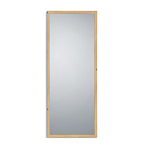 Spogulis Thea 66xh166cm,MDF, ozols 1110295