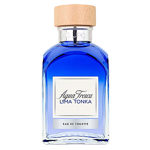 ADOLFO DOMINGUEZ Agua Fresca Lima Tonka EDT smidzināms 230ml