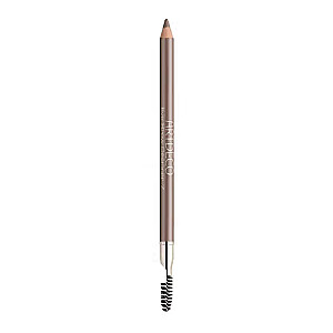 ARTDECO Eyebrow Designer карандаш для бровей с кисточкой 07 Light 1g