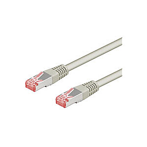 Кабель S/FTP CAT6 LAN с коннекторами 3м