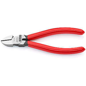 Profesionālas knaibles nokniebšanai 70 01 140 KNIPEX