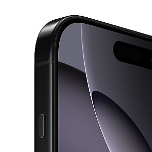 Apple iPhone 16 Pro Max 17.5 см (6.9") Dual SIM iOS 18 5G USB Type-C 512 ГБ Черный