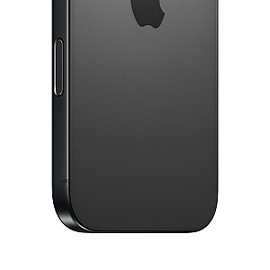 Apple iPhone 16 Pro Max 17.5 см (6.9") Dual SIM iOS 18 5G USB Type-C 512 ГБ Черный