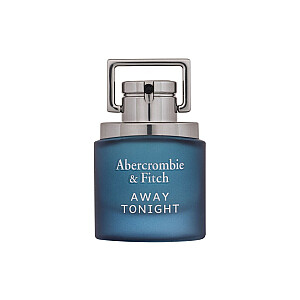 Tualetes ūdens Abercrombie & Fitch Away 30ml