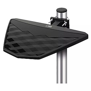 Универсальная антенна VILLAGE DIO-V750, DVB-T2, фильтр LTE/4G/5G