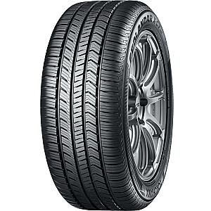 285/40R22 YOKOHAMA GEOLANDAR X-CV G057 110W XL RPB DBB75 M+S YOKOHAMA