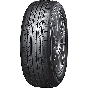 215/45R17 YOKOHAMA DB DECIBEL E70J 87W RPB DBB70 YOKOHAMA