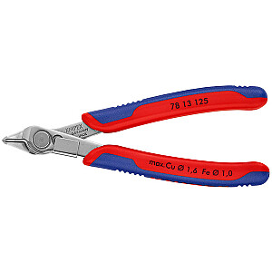 Knipex Electronic-Super-Knips 78 13 125