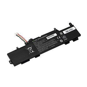 Akumulators SS03XL 11.4V 4100mAh HP EliteBook 735 830 840 G5 G6