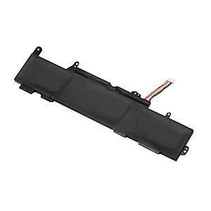 Akumulators SS03XL 11.4V 4100mAh HP EliteBook 735 830 840 G5 G6