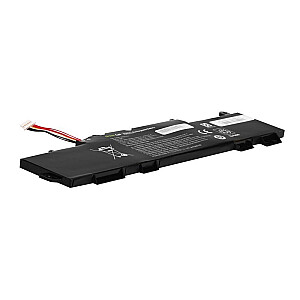 Akumulators SS03XL 11.4V 4100mAh HP EliteBook 735 830 840 G5 G6