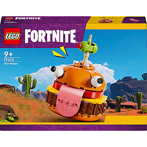 LEGO Fortnite Durrr Burgerownia (77070)