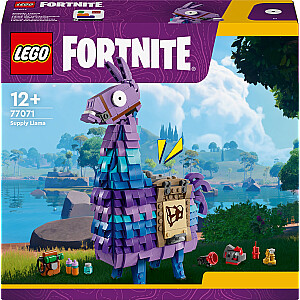 LEGO Fortnite Supply Llama (77071)