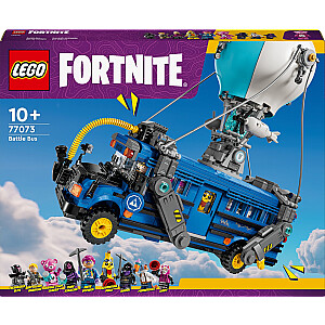 LEGO Fortnite Боевой автобус (77073)