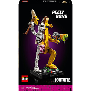 LEGO Fortnite Skinskeleton (77072)