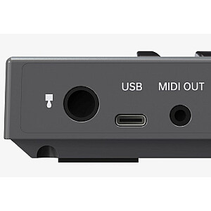 MIDIPLUS Tiny+ - Контрольная клавиатура