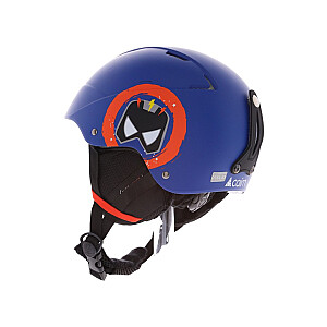 CAIRN KASK FLOW JUNIOR KING BLUE HEROS 46/48