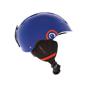 CAIRN KASK FLOW JUNIOR KING BLUE HEROS 48/50