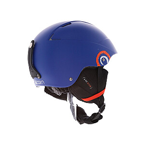 CAIRN KASK FLOW JUNIOR KING BLUE HEROS 48/50