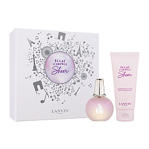 Tualetes ūdens Lanvin Éclat 50ml