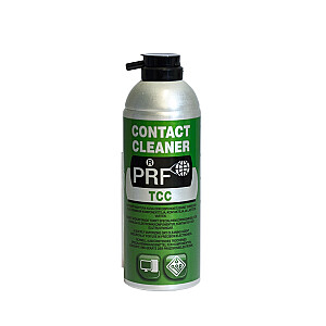 Kontaktu tīrītājs PRF TCC 520ml