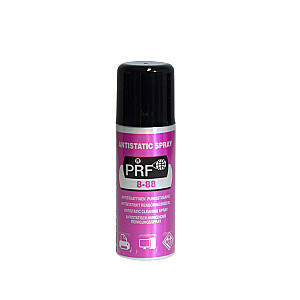 Antistatisks aerosols PRF 8-88 220ml