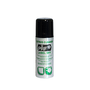 Uzlīmju tīrītājs PRF LABEL OFF 220ml