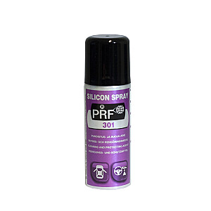 Izsmidzināms silikons PRF 220ml Taerosol Silicon Spray