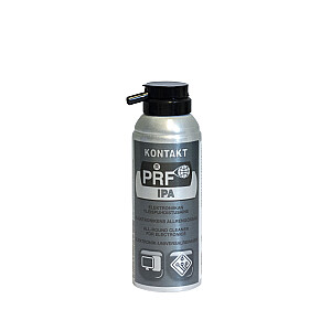 Izopropanols PRF 220ml Taerosol