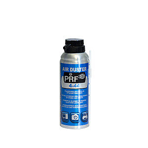 Saspiestais gaiss PRF 4-44 220ml Taerosol