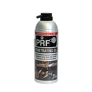 Iestrādes eļļa PFR PENETRATING OIL 520 ml Taerosol