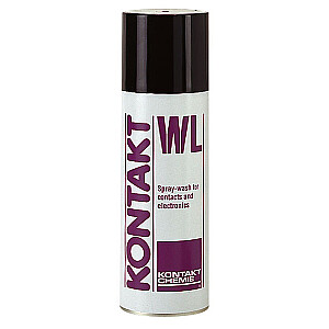 Kontaktu tīrīšanas līzeklis KONTAKT WL Kontakt Chemie 200ml